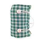 Cafetiere cover for SMALL 0.35 litre glass beaker style or similar coffee pot 