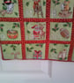Santa's Workshop Reusable Advent Calander - Image 4