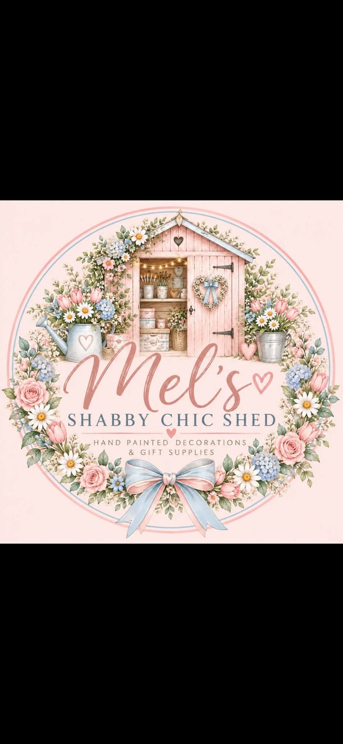 Mels Shabby Chic