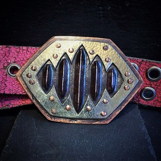 Daughter of Mercury Metalworks 