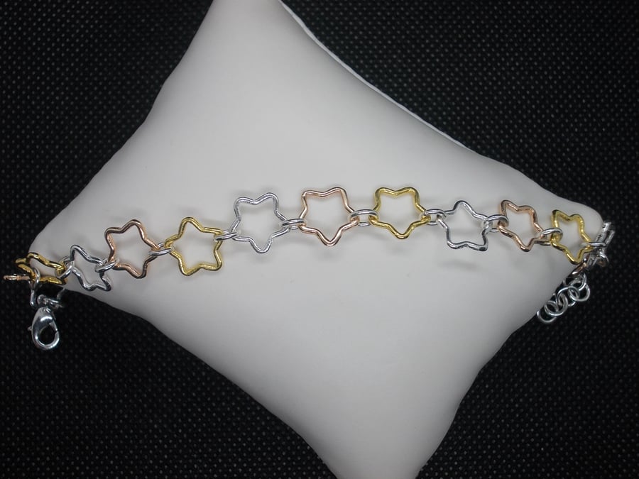 Star bracelet