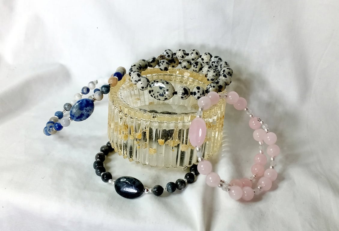 Choose a Favourite Bracelet