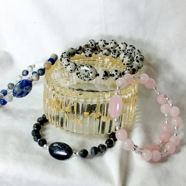 Choose a Favourite Bracelet