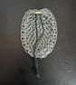 Small Chainmaille Dice & Coin Pouch - Image 6