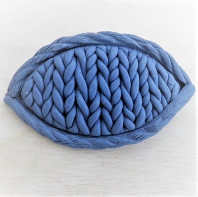 Sweater Day Collection Hair Barrette