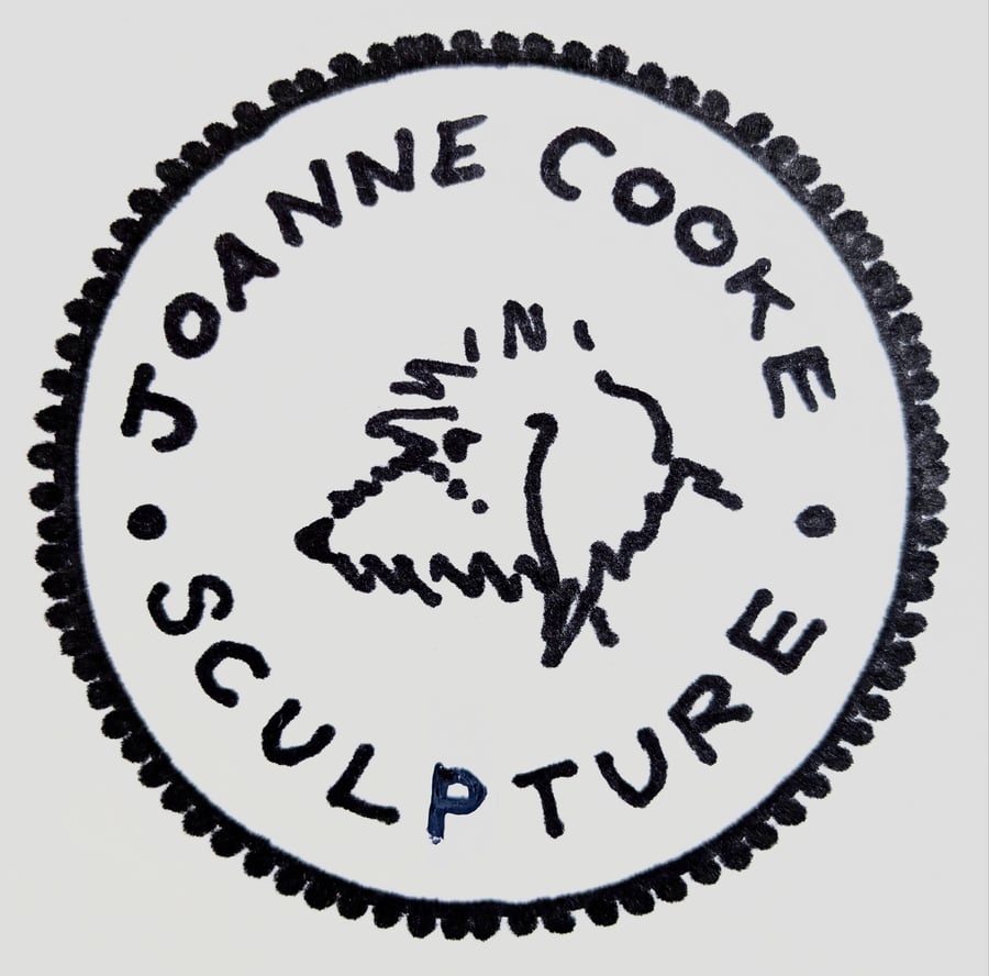 JoanneCookeSculpture