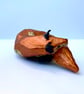 Little Copper Fox - MADE TO ORDER - Image 6