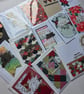 x5 Christmas cards - Lucky dip - Image 10
