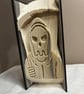 Grim Reaper COMBI Book Folding Pattern - EMAILED PDF PATTERN - Image 7