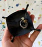 Bicycle Inner Tube Ring Holder with Valve - Schrader Ribbing - Super Seconds - Image 4