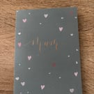 Mum card
