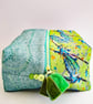 Dragonfly zip pouch - Image 3