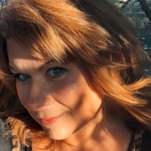 The Silver Sunflower