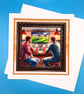 Birthday Card For Him - Image 1