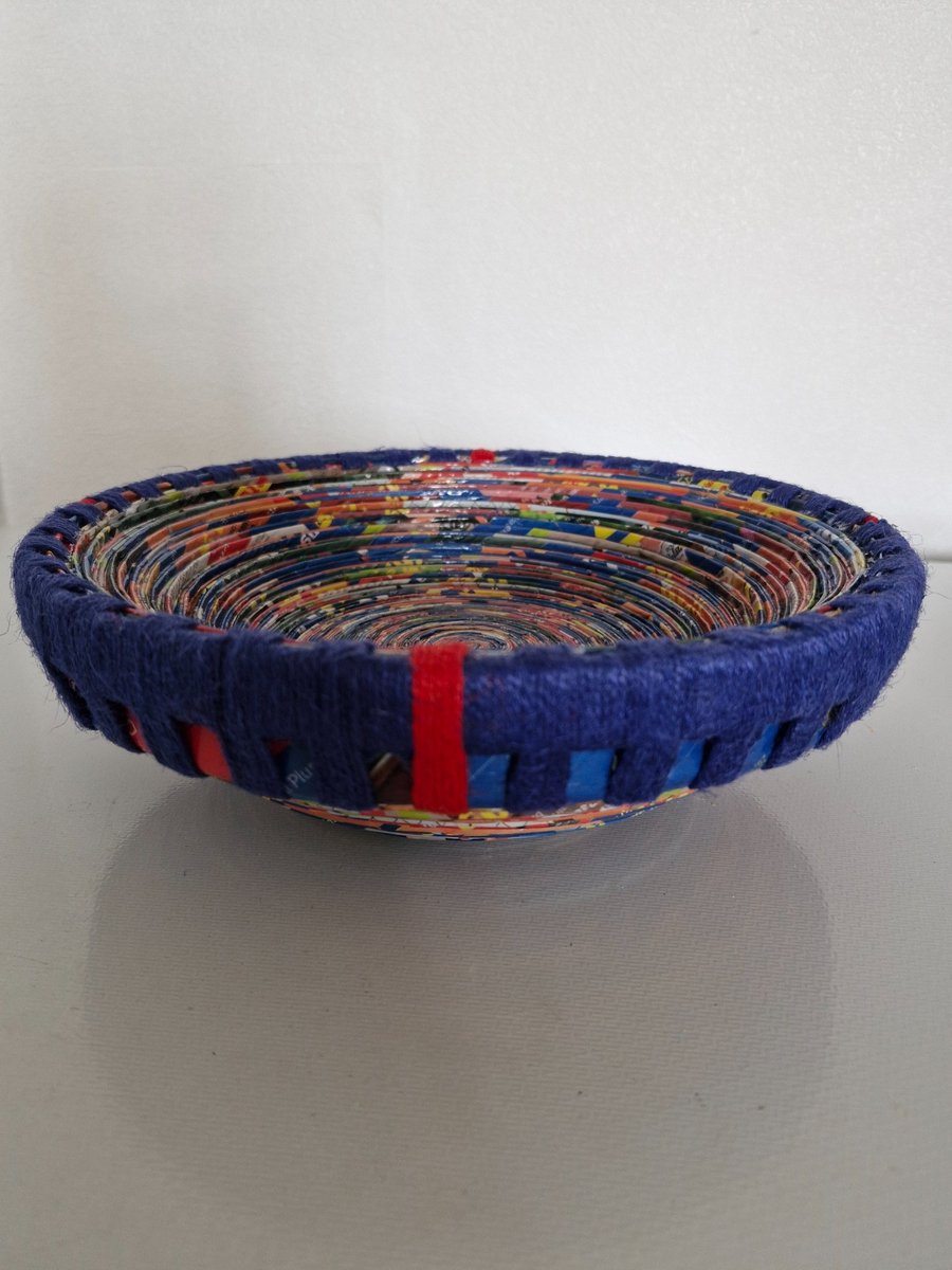 Handmade bowl