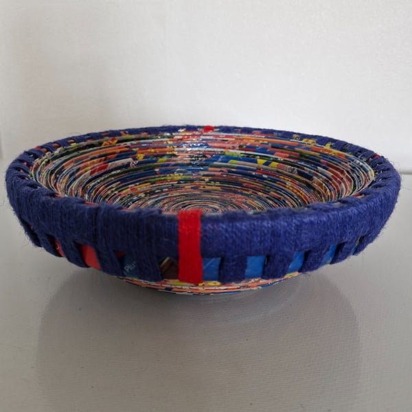 Handmade bowl