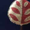 Cotton reel tree