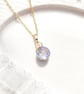 Perfume Bottle Necklace - Image 3