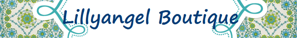 Lillyangel Boutique