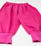 Baby Girl's Top and Trousers 6 - 12 Months - Image 4