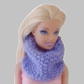 KNITTING PATTERN PDF Catwalk Cowls