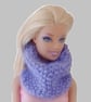 KNITTING PATTERN PDF Catwalk Cowls