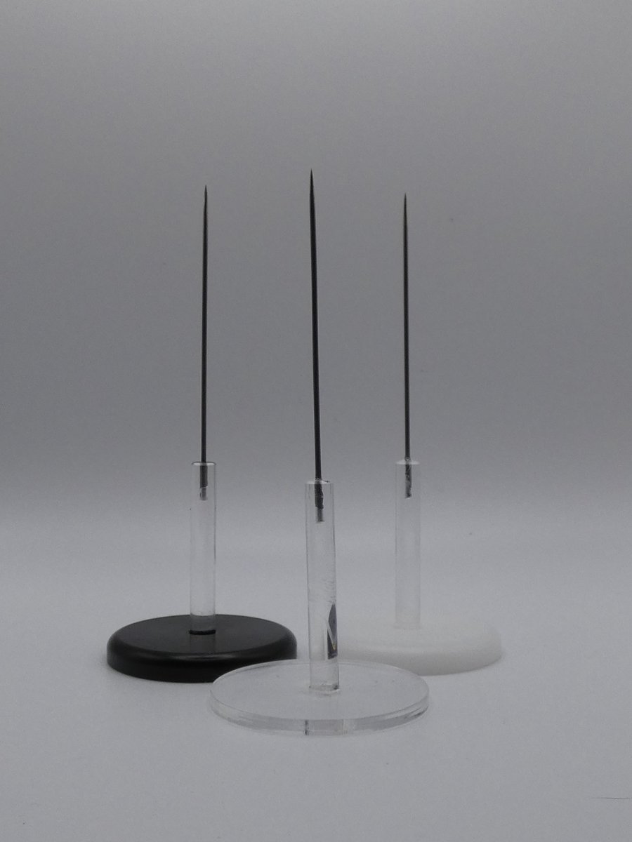 Image of Doll House Doll Stand
