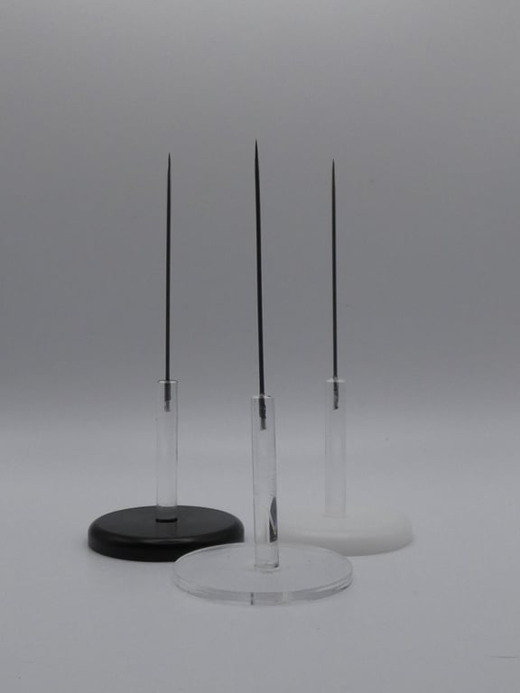 Doll House Doll Stand