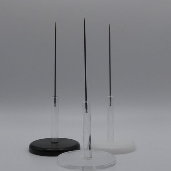 Doll House Doll Stand