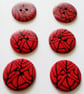 Handmade Buttons - Image 2