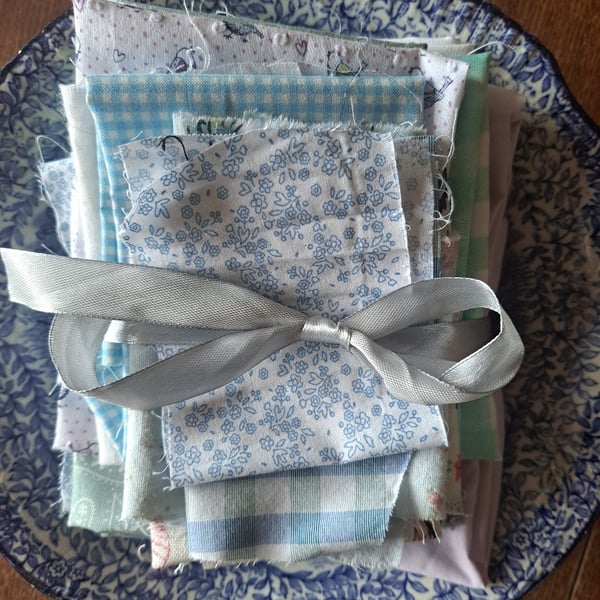 A Breath of Fresh Air