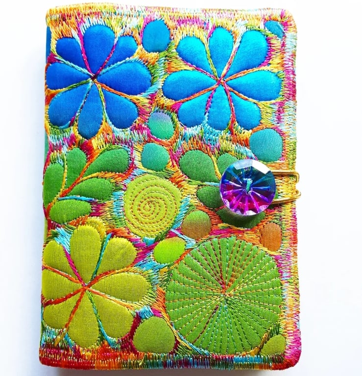 Passport Holder NEW DESIGN 