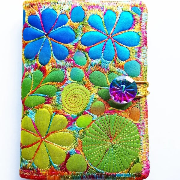 Passport Holder NEW DESIGN 