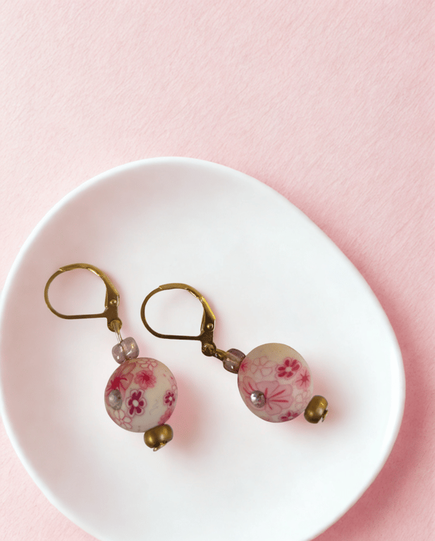Sparkly, Twinkly Pinks