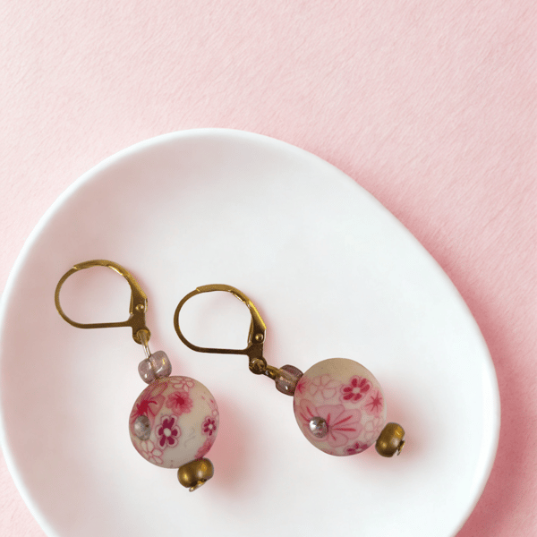 Sparkly, Twinkly Pinks
