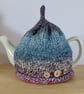 Knitted Tea Cosy - Image 1