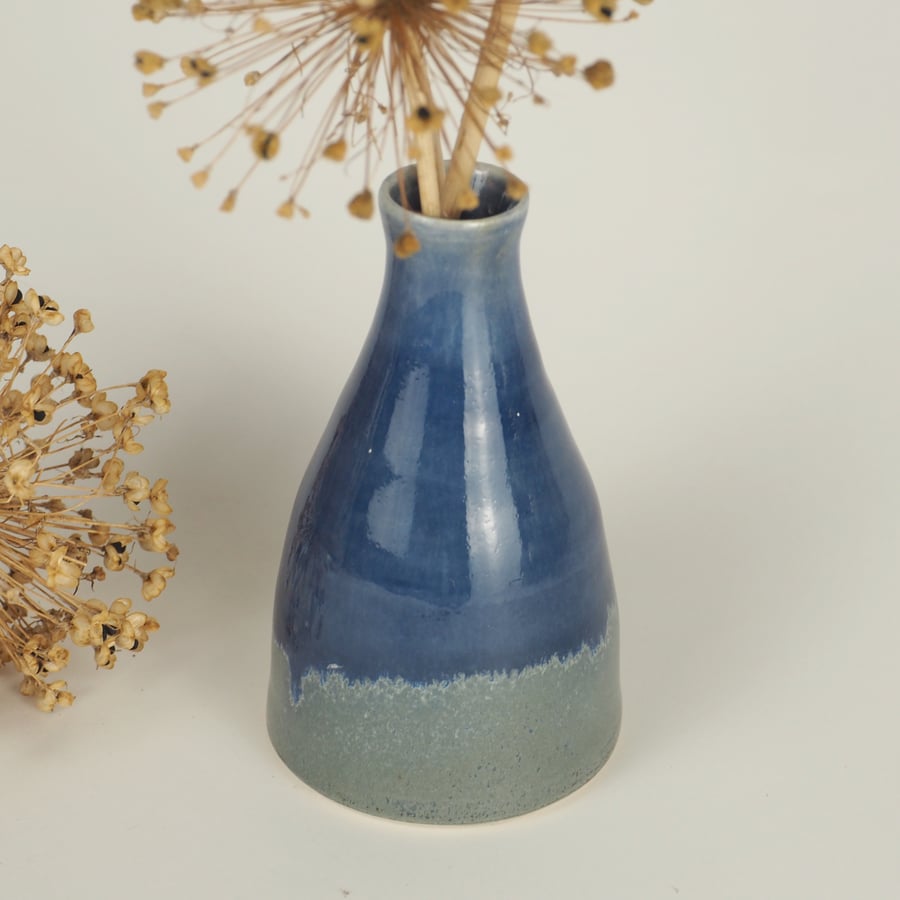 Small Ceramic Vase no.16