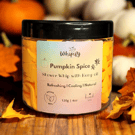 Whipped Soap Pumpkin Spice