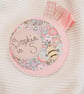  Bee Liberty Birthday Rosette - Image 3
