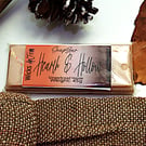 Hearth & Hollow Hand Poured Soy Wax SnapBar
