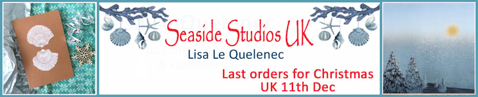 Seaside Studios UK