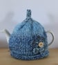 Two Cup Teapot Cosy  - Image 1