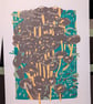'Unfinished Ink Caps' - Image 3