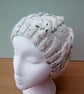 Cable Hat - Image 1