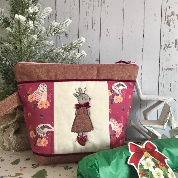 Rosie’s cosy Christmas box