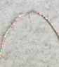 Fine beaded necklace - Image 3