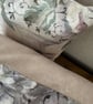 Glorious Sanderson cushion covers. Set of 2.  - Image 3