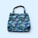 Showerproof Shopping Bag. 