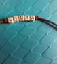 Friendship bracelet. Star sign friendship bracelet.  - Image 5