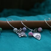 Beading Heart 